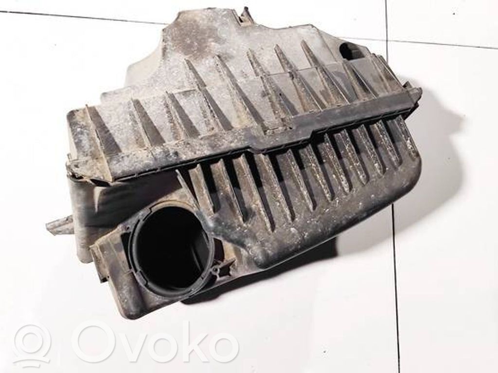 Volvo XC90 Luftfilterkasten 