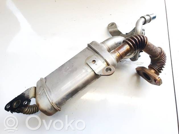 Refroidisseur de vanne EGR   147350364R,41981998B,147350364R,41981998B