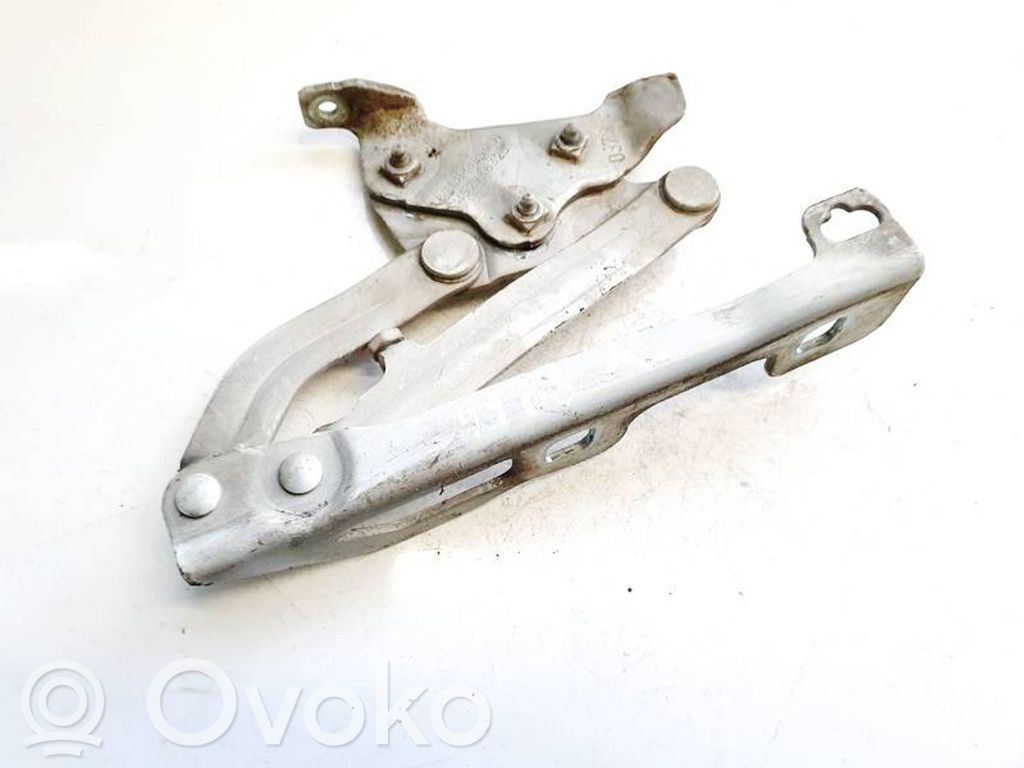 Opel Corsa D Cerniere del vano motore/cofano 