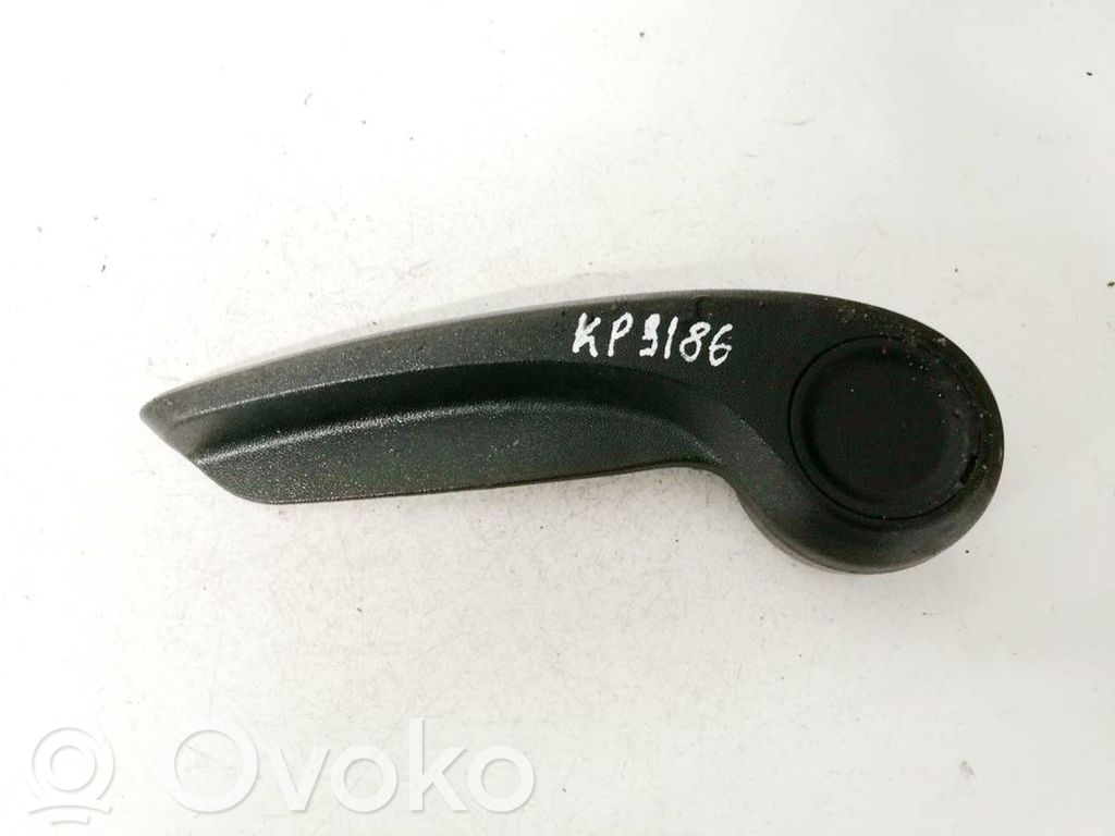 KIA Ceed Muu sisätilojen osa