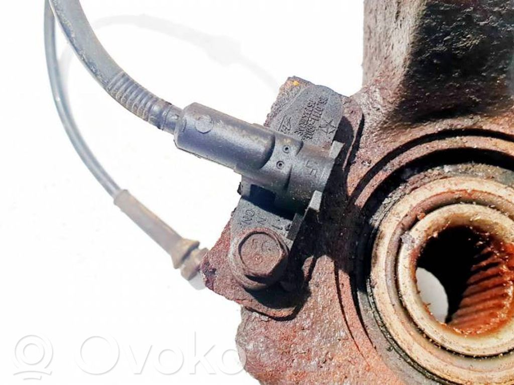 Chrysler PT Cruiser ABS Sensor 