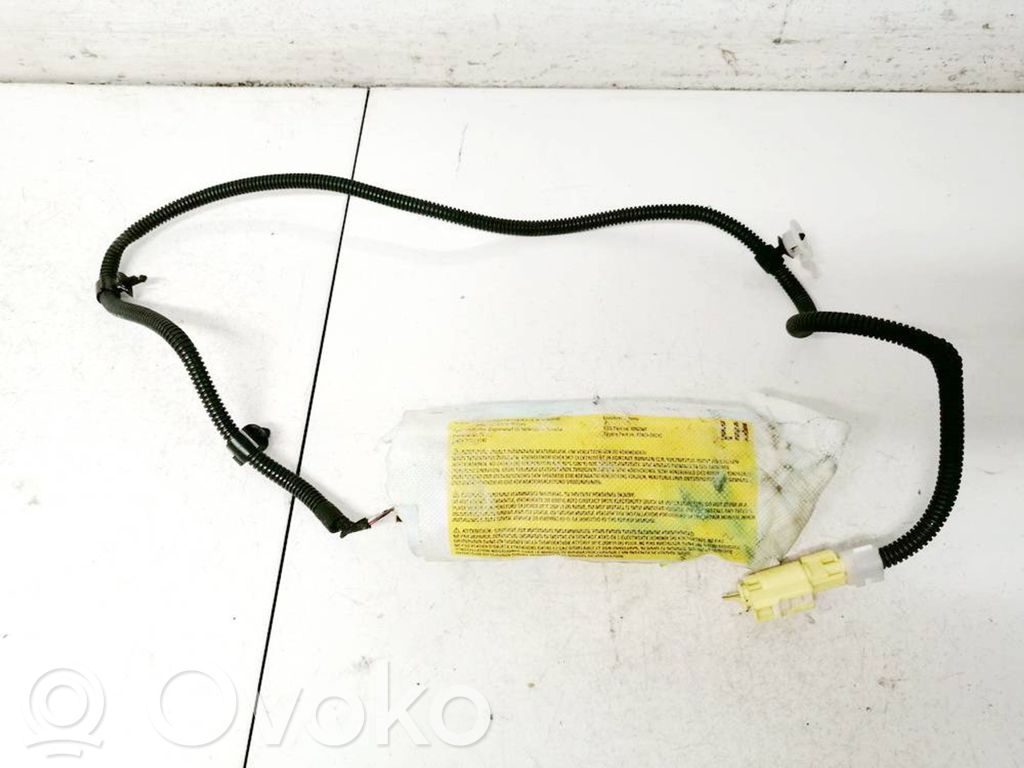 Toyota Yaris Airbag sedile
