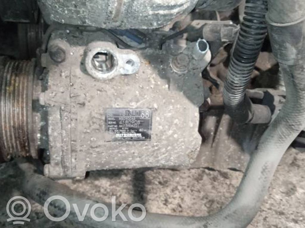 Klimakompressor Pumpe   7813A068,MSC90CASAKC200A221,7813A068,AKC200A221,MSC90CAS
