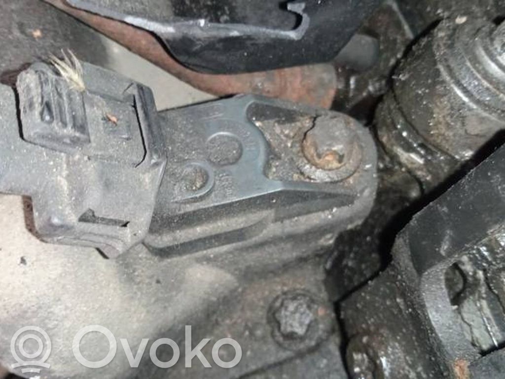 Opel Zafira A Sensore di pressione