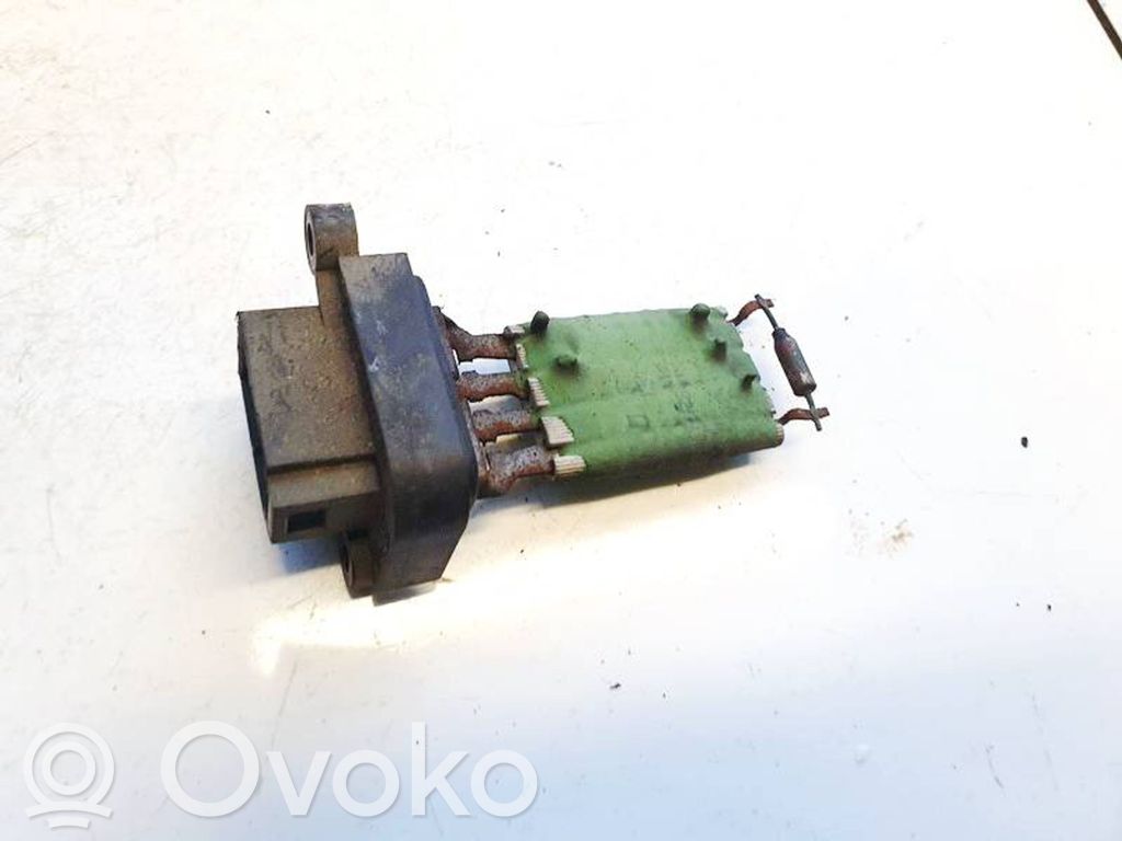 Ford Transit Motor aerotermă/rezistor ventilator 