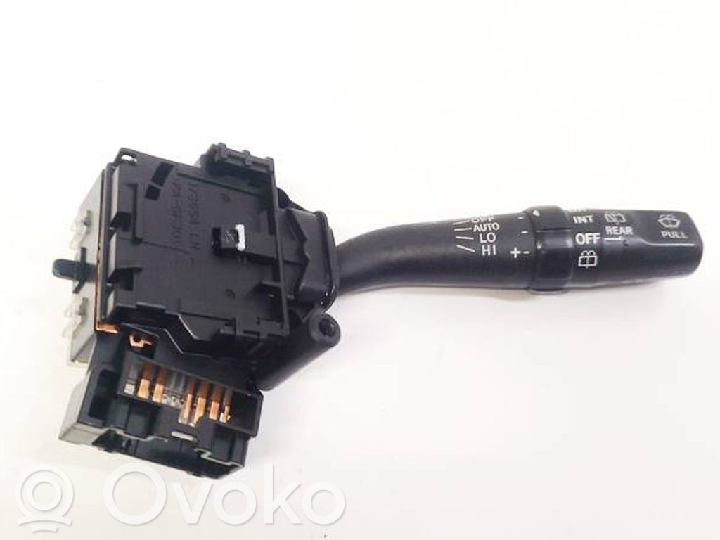 Toyota Corolla Verso AR10 Leva comando tergicristalli