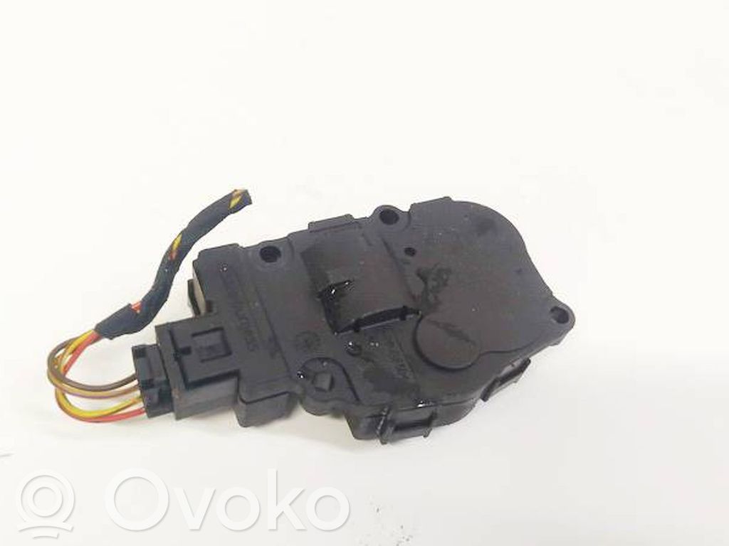 Motor/activador trampilla de calefacción   412650750,410475520,410475520,412650750