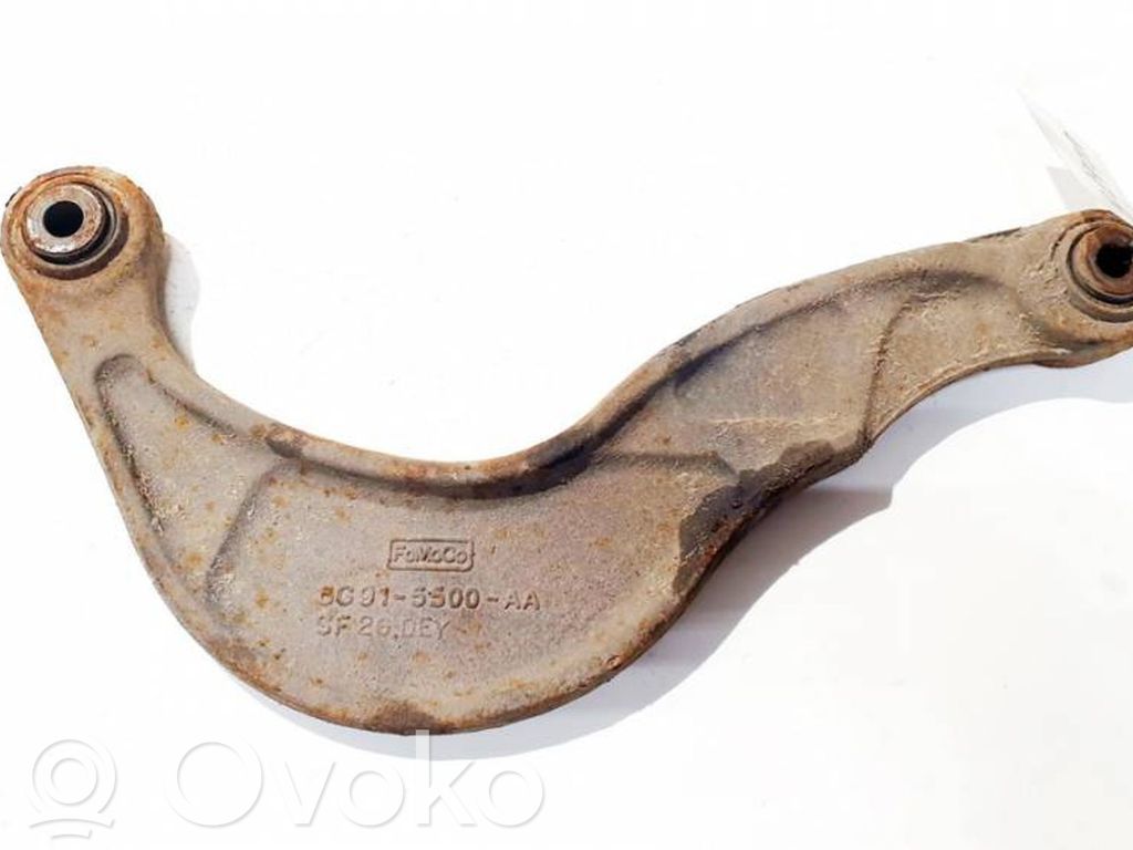 Ford S-MAX Basculă superioară spate 