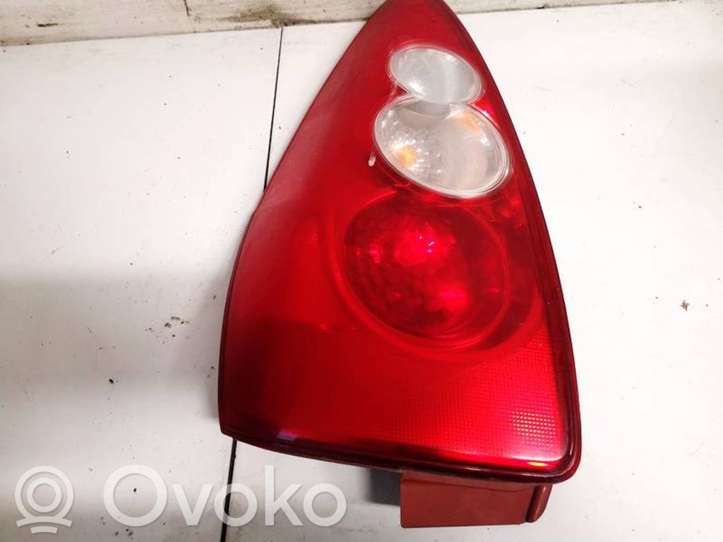 Lampa tylna   C23551160,C23551160