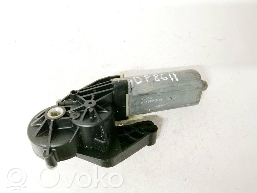 Mercedes-Benz C W203 Motor reglare scaun 