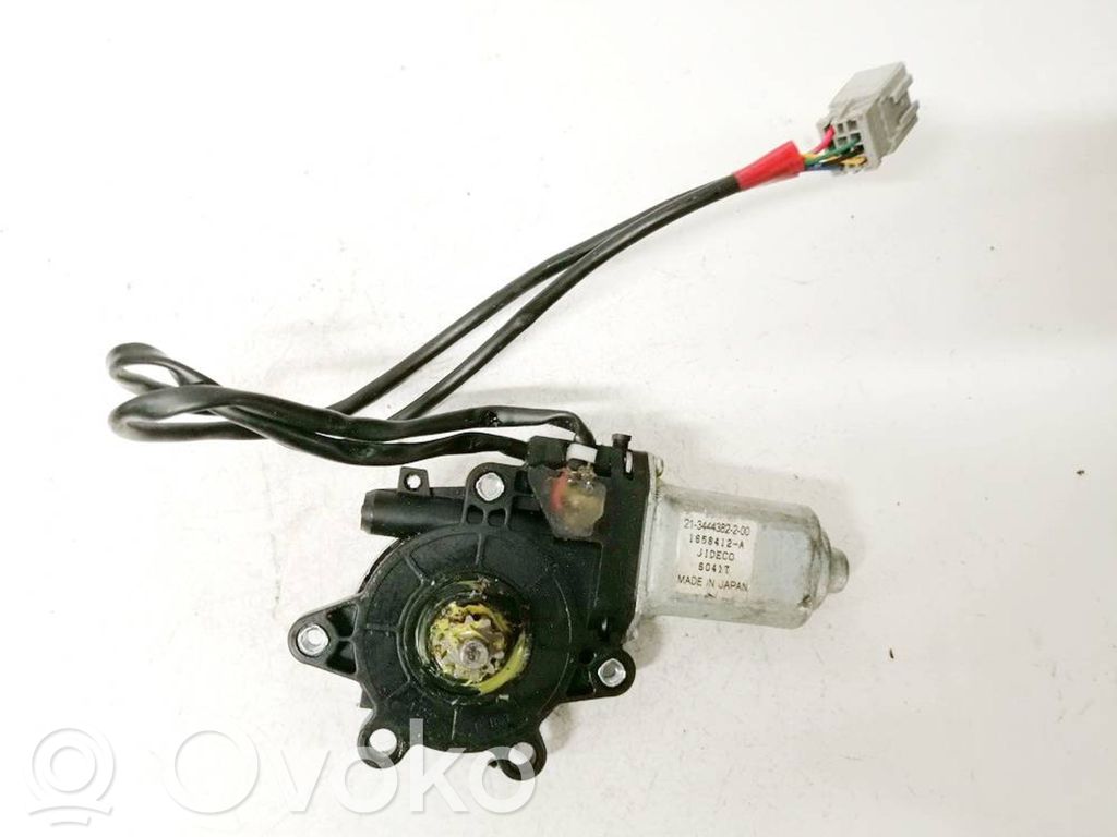 Subaru B9 Tribeca Motor de ajuste del asiento 