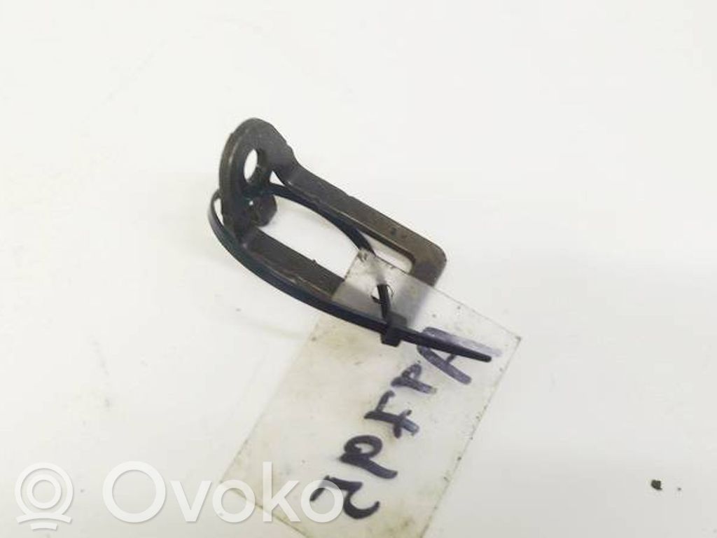 Lexus IS 220D-250-350 Altra parte esteriore 