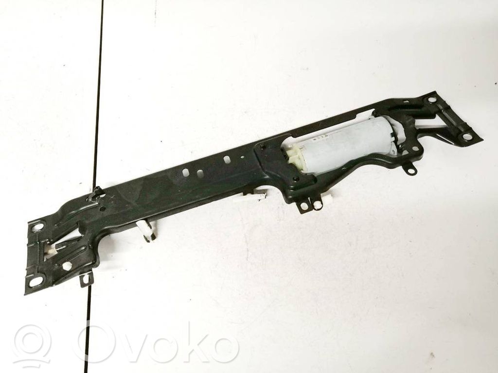 Audi Q7 4L Motor reglare scaun 