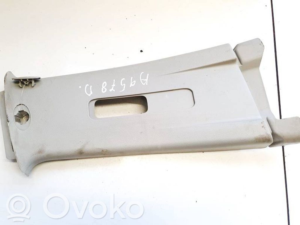 Chevrolet Captiva Alte piese de interior 