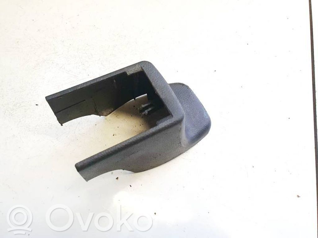 Chevrolet Captiva Altra parte interiore 