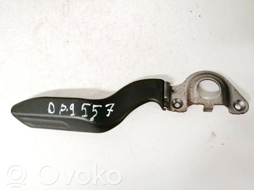 Ford Focus Alte piese de interior