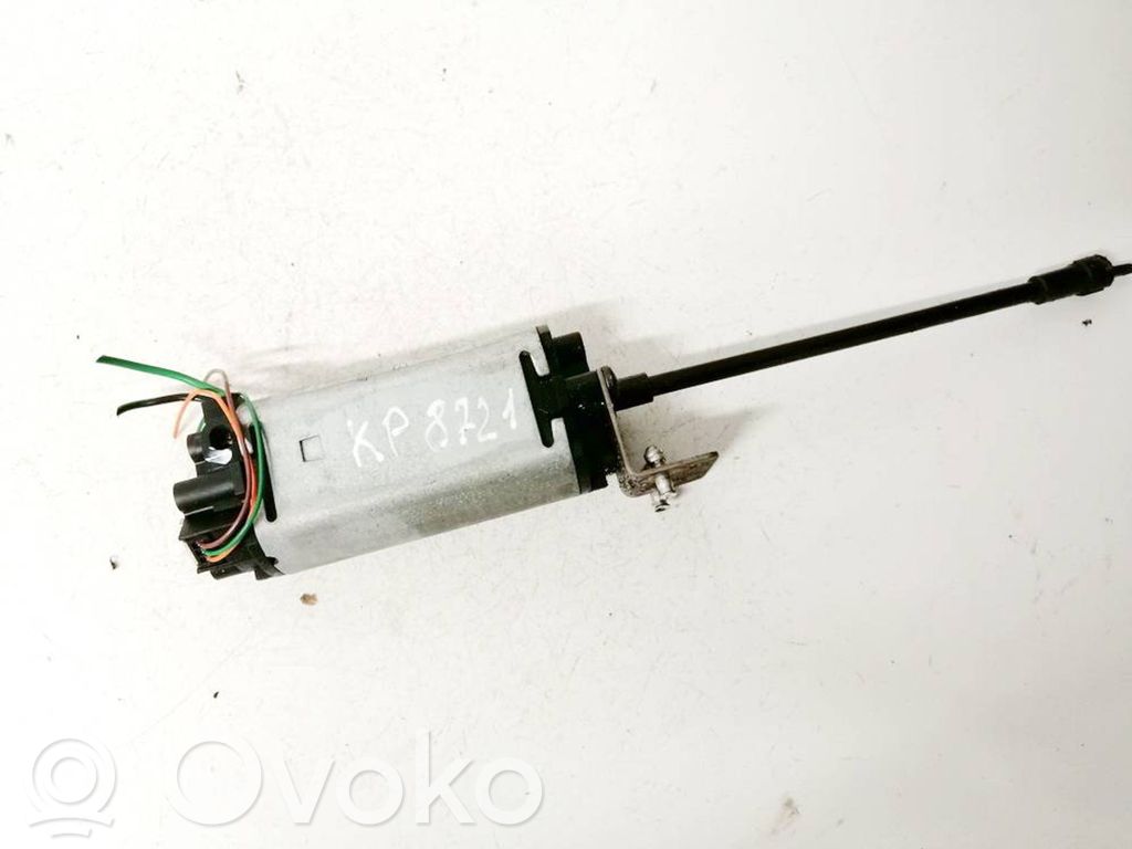 Peugeot 607 Istuimen säätömoottori 