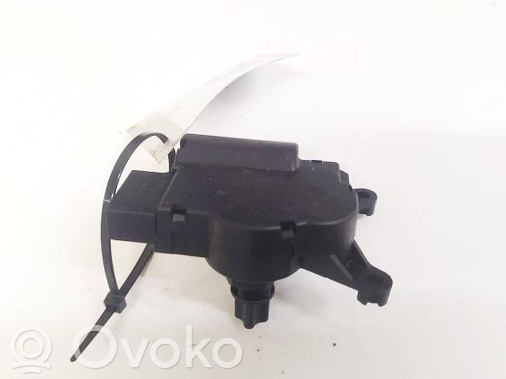 Opel Astra H Motor/actuator clapetă aer 