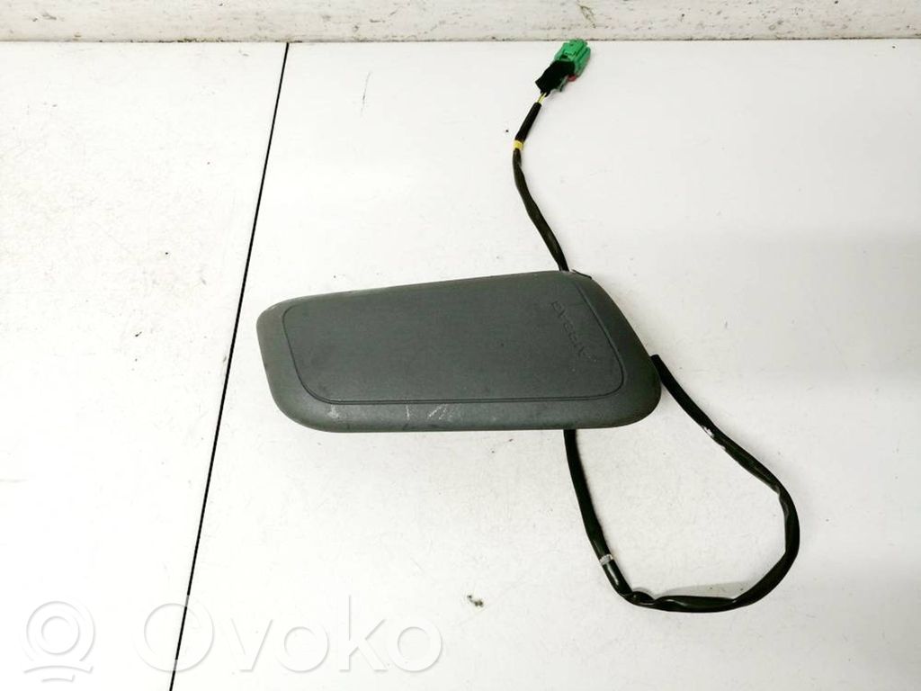 Toyota Aygo AB10 Airbag del asiento 
