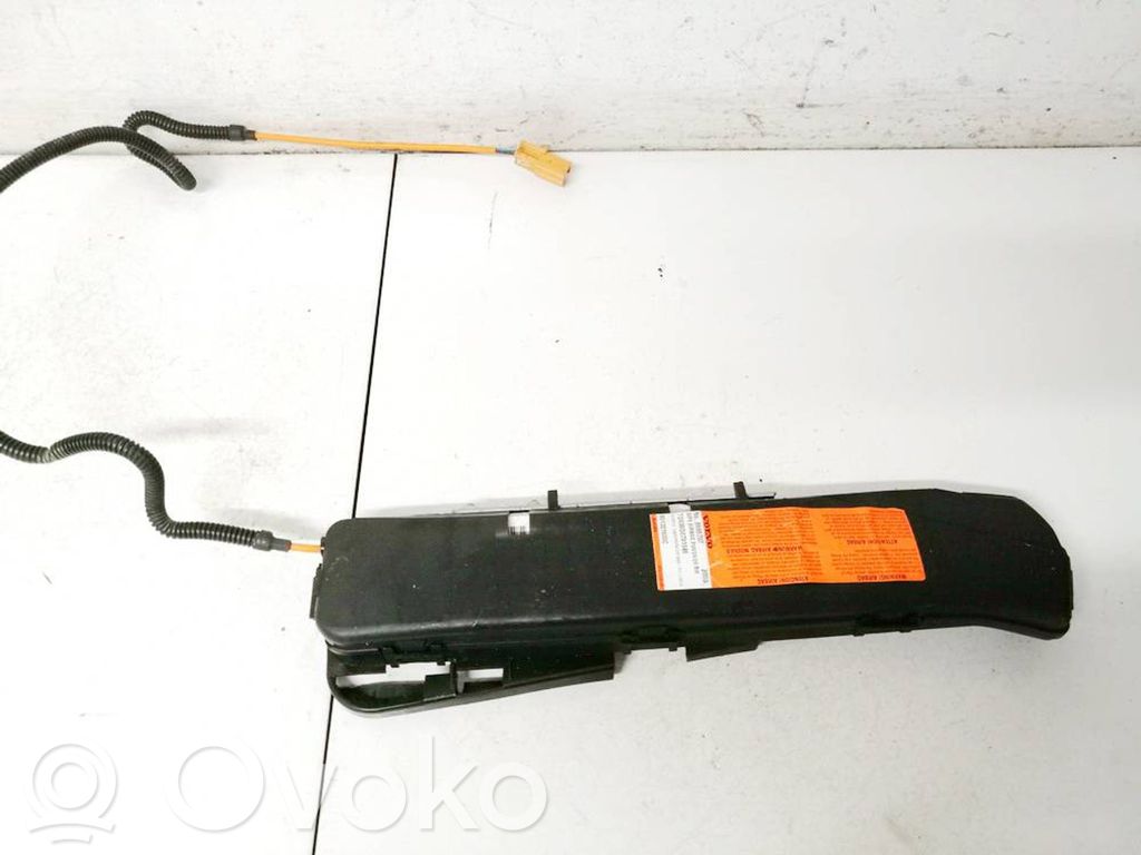 Airbag de siège   8686707,601321600C,601321600C,8686707