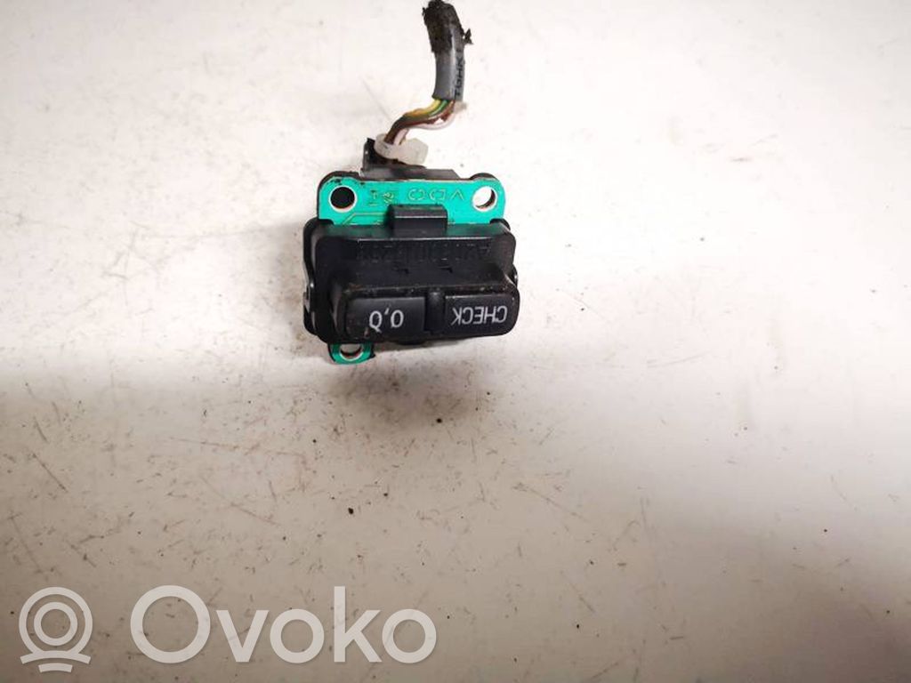 Audi A8 S8 D3 4E Other switches/knobs/shifts 