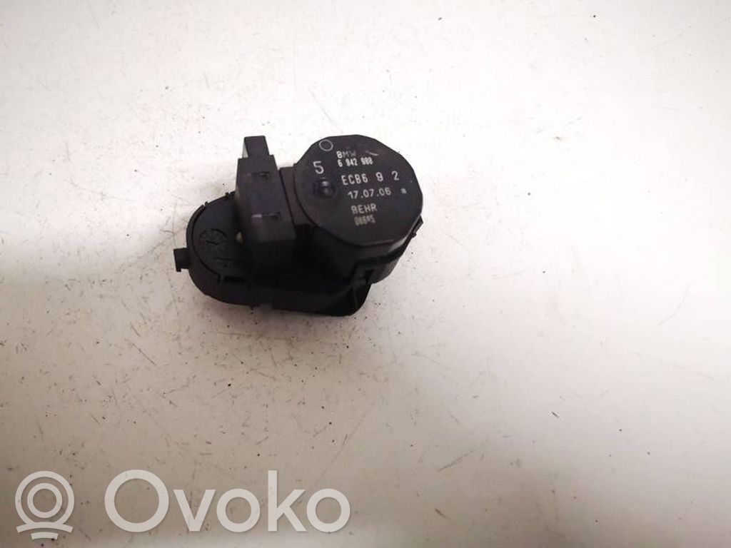 Motorino attuatore aria   6942988,6942988
