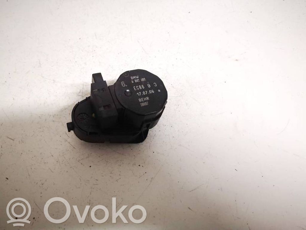 Motor/activador trampilla de calefacción   6942990,6942990