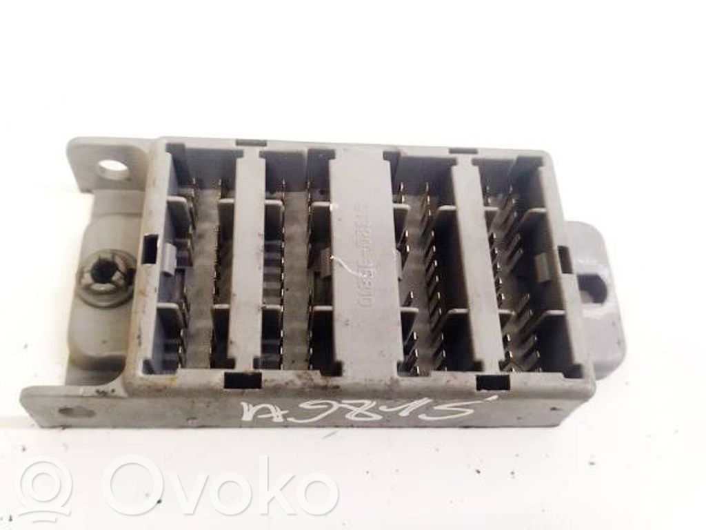 KIA Sorento Set scatola dei fusibili