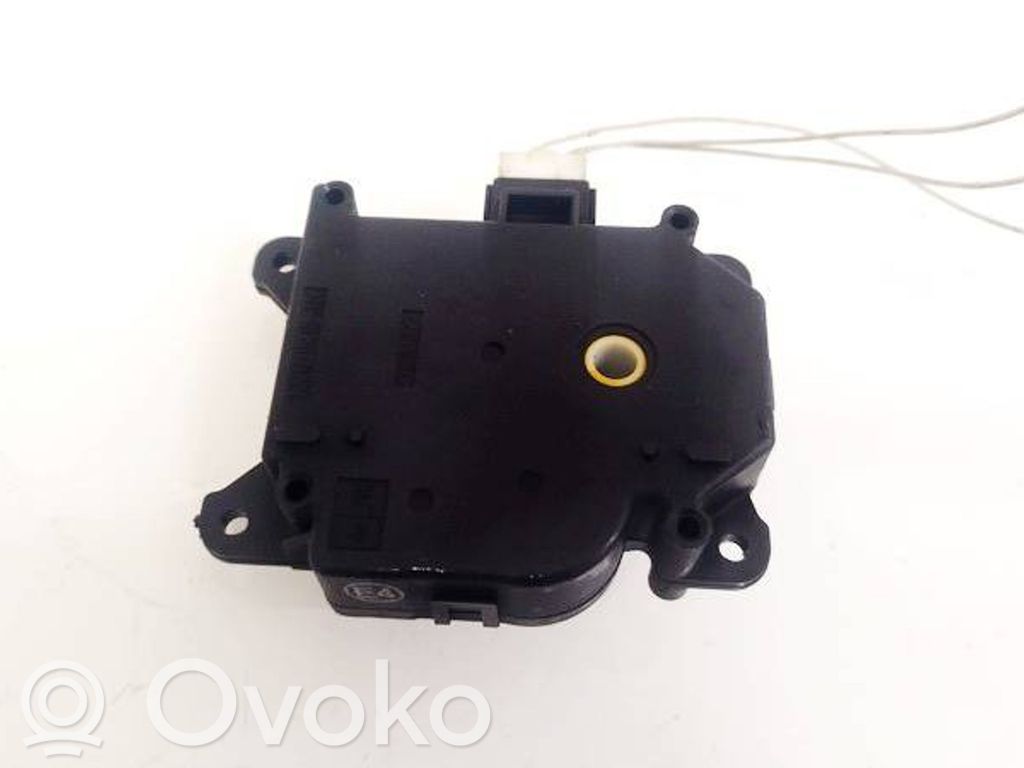 Toyota RAV 4 (XA20) Motor/actuator clapetă aer 