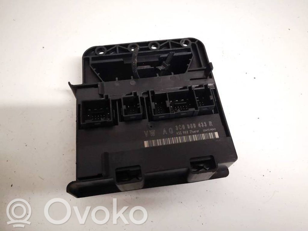 Modulo comfort/convenienza   3C0959433R,3C0959433R
