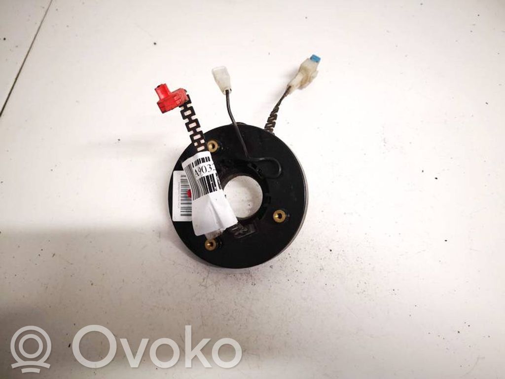 Volkswagen PASSAT B4 Innesco anello di contatto dell’airbag (anello SRS) 