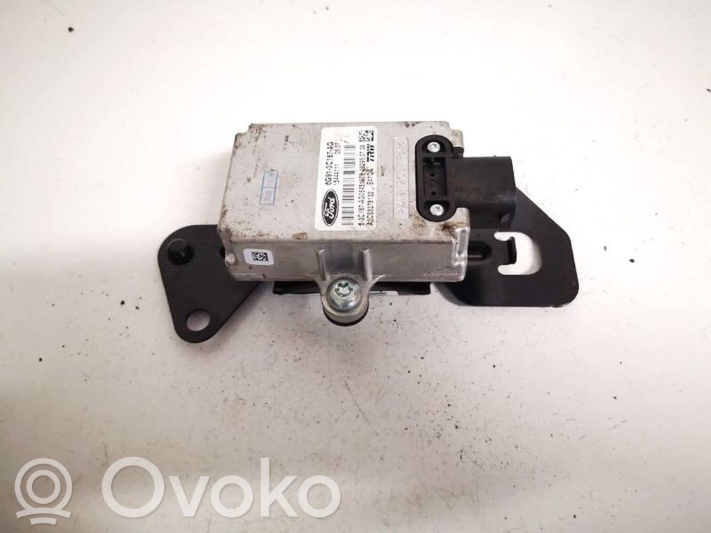 ESP Drehratensensor Querbeschleunigungssensor   6G913C187AG,6G913C187AG,6G913C187AG,6G913C187AG,A2C53278132