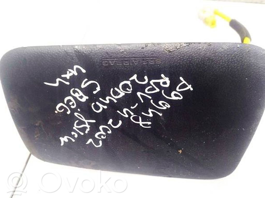 Toyota RAV 4 (XA20) Airbag de passager