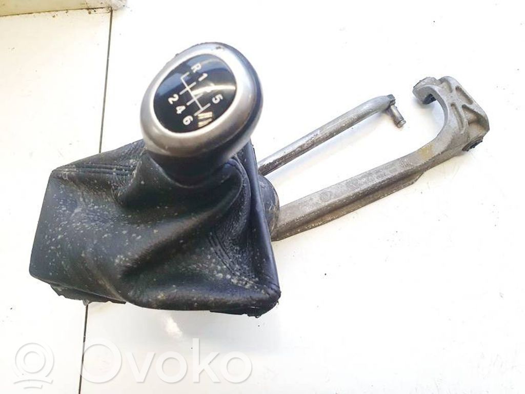 BMW 5 GT F07 Lewarek zmiany biegów / górny 