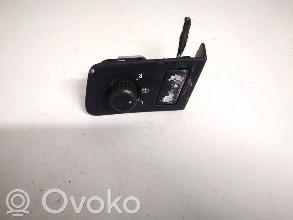 Volkswagen Touran I Interruttore specchietto retrovisore