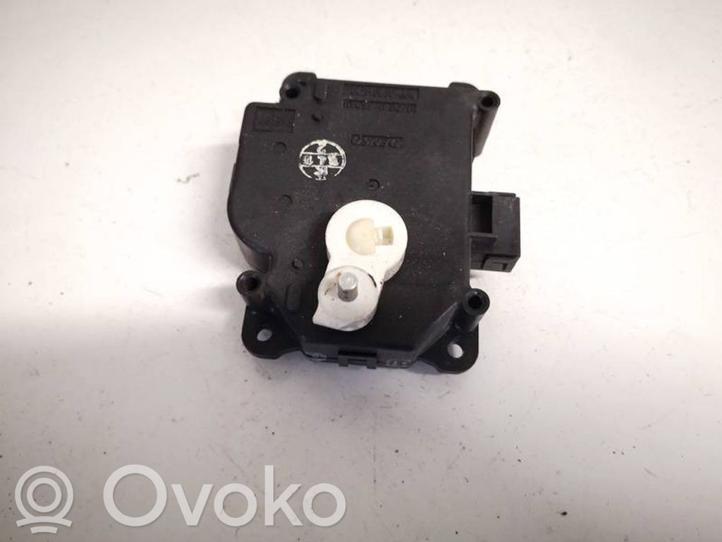 Lexus IS 220D-250-350 Motor/actuator clapetă aer 