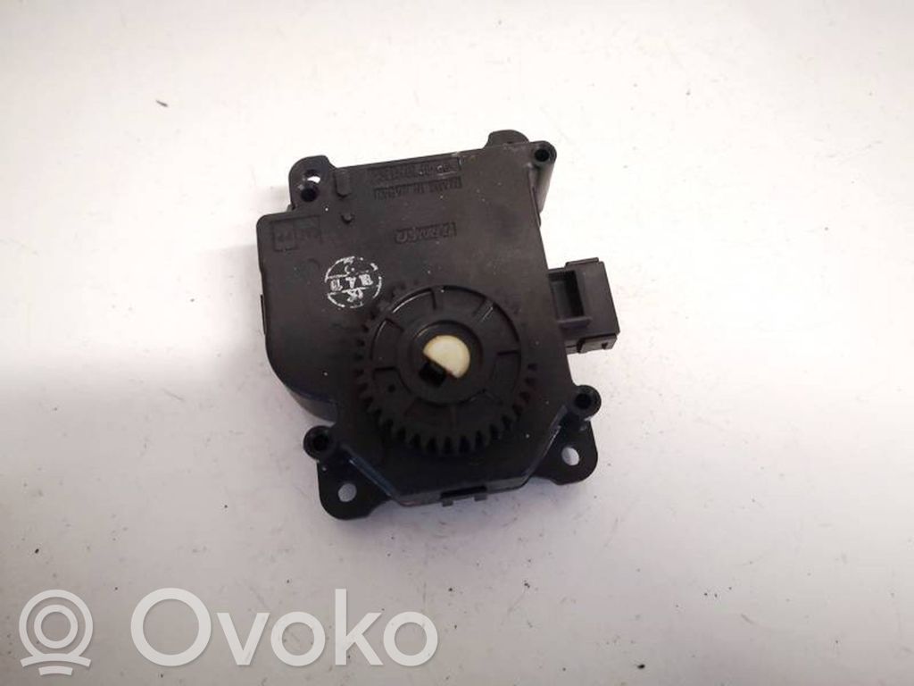 Lexus IS 220D-250-350 Motor/actuator clapetă aer 