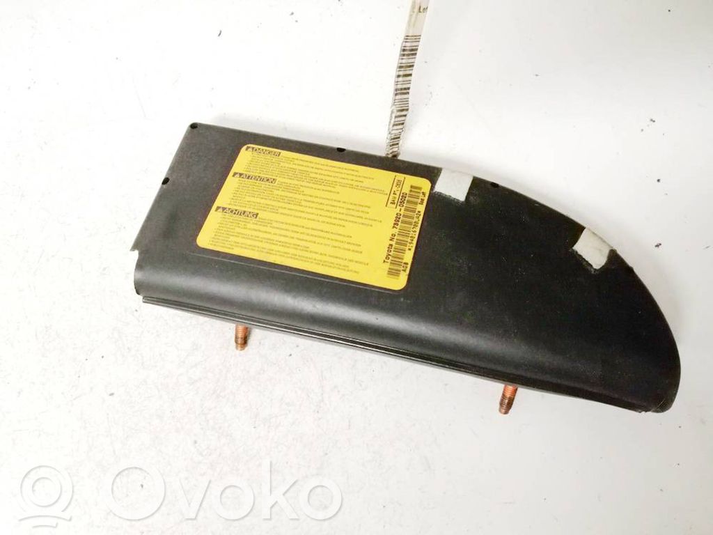 Toyota Avensis T220 Sitz-Airbag