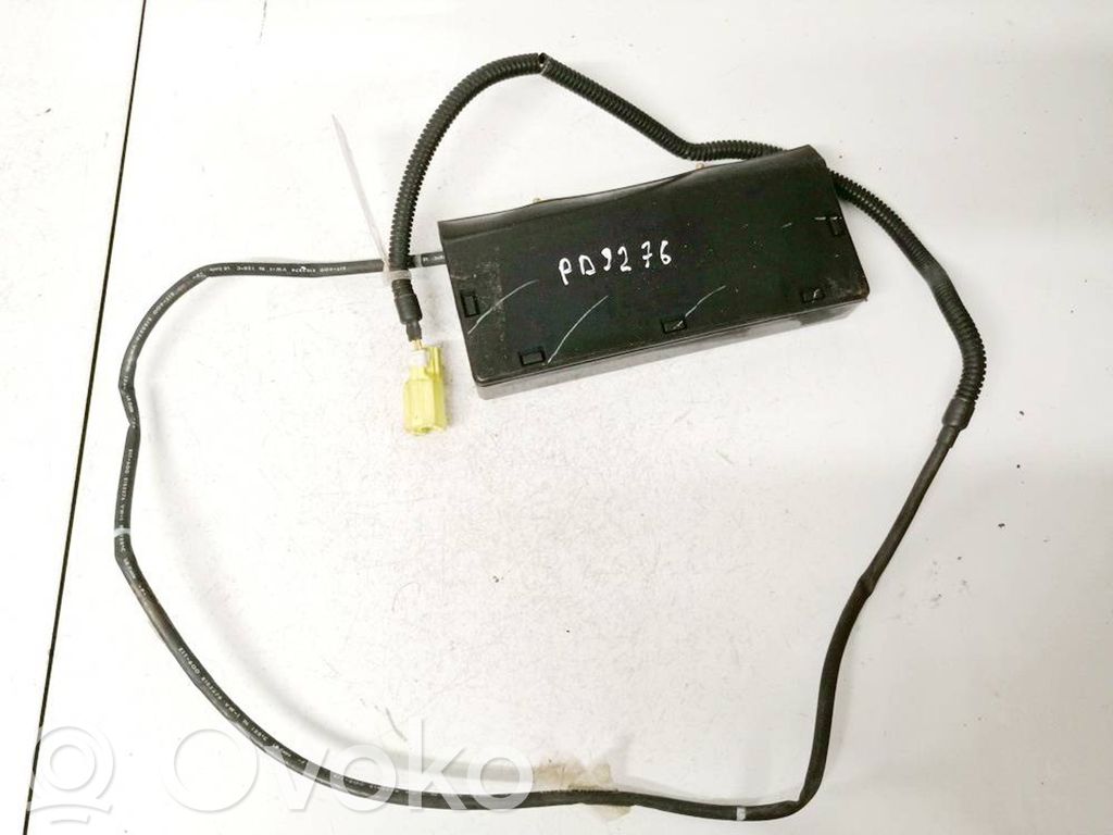 Sitz-Airbag   C0422,BAMPT10660,BAMPT10660,C0422
