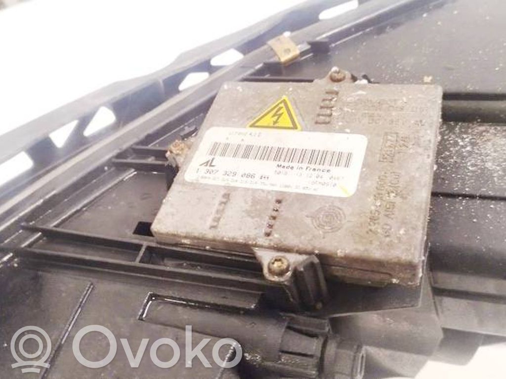 Module de ballast de phare Xenon   1307329086,1307329086
