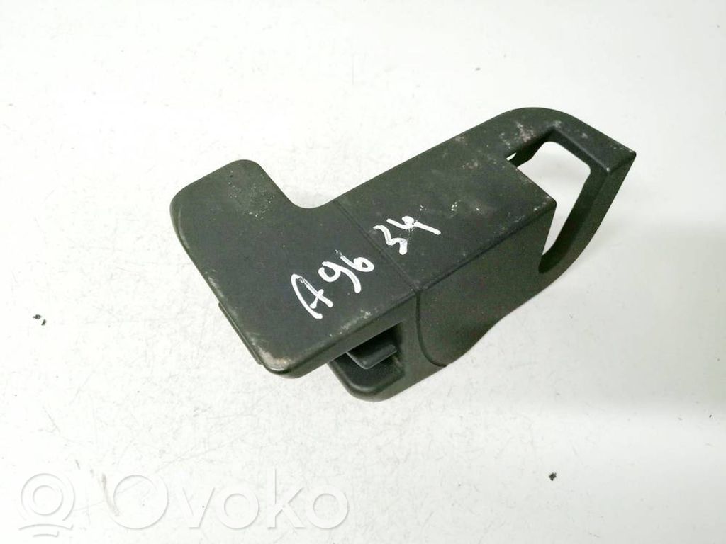 Audi A4 S4 B7 8E 8H Inne części wnętrza samochodu 