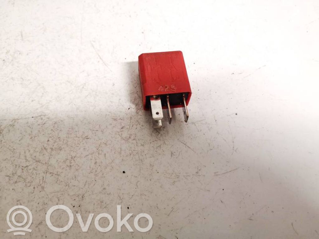 Fiat Punto (188) Altri relè