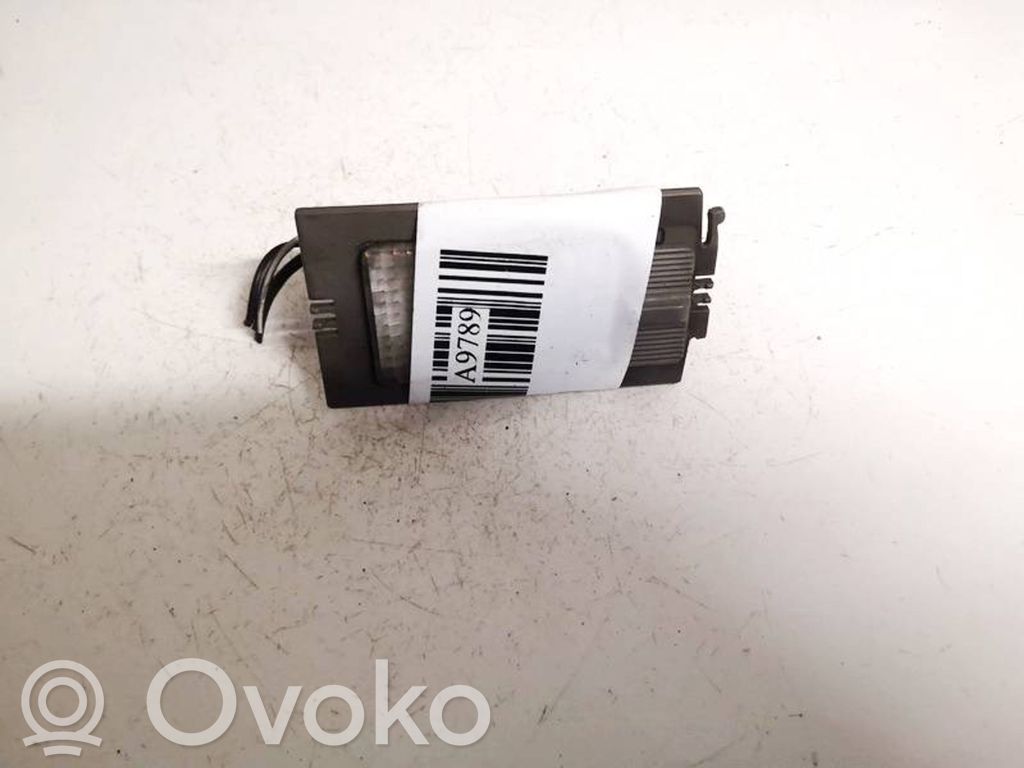 Audi 100 S4 C4 Otras luces interiores 