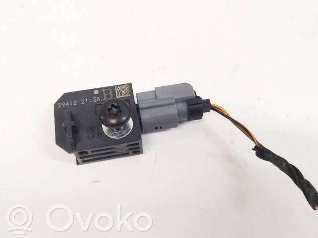Airbagsensor Crashsensor Drucksensor   13502577,1777B67C,13502577,1777B67C
