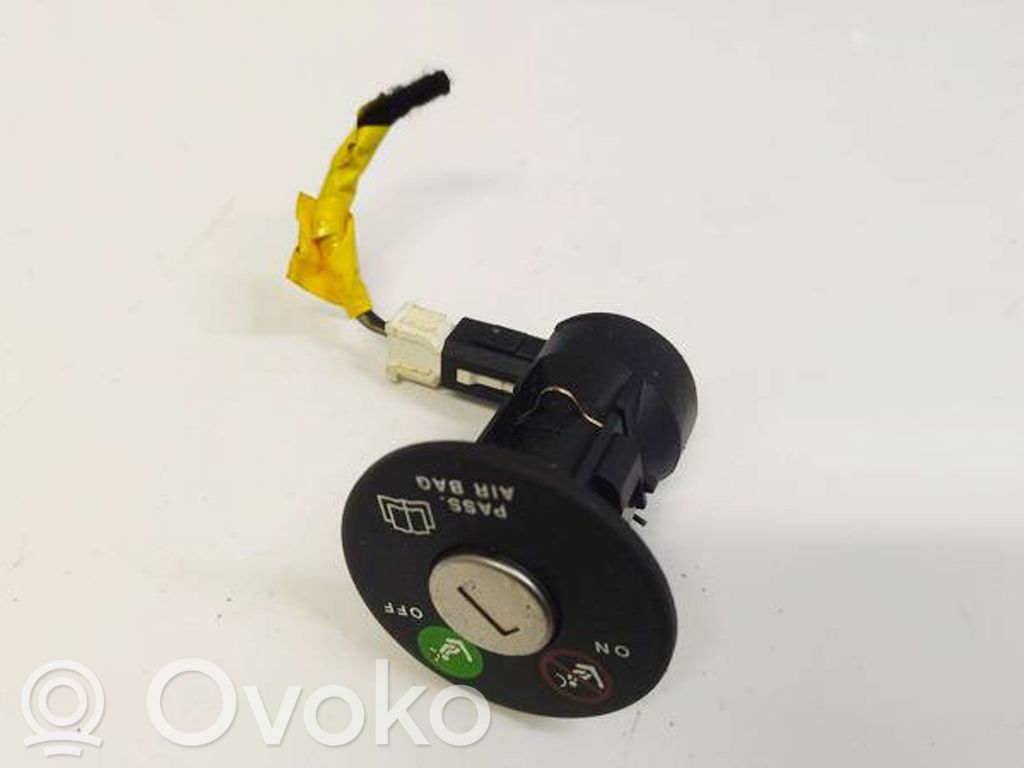 Alfa Romeo 159 Comutator pornit/oprit airbag pasager 