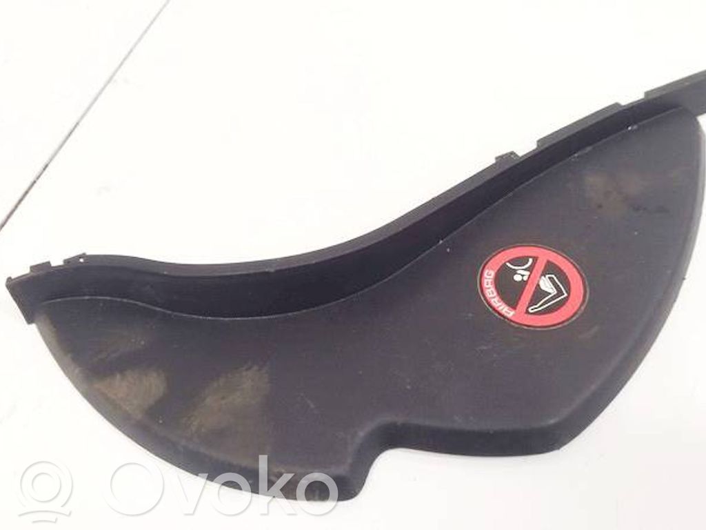 Mitsubishi Lancer X Inne części wnętrza samochodu 