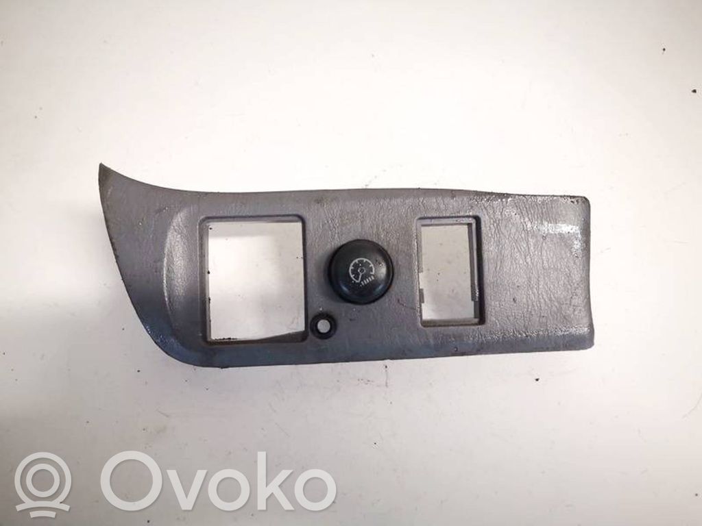 Toyota RAV 4 (XA20) Altra parte interiore