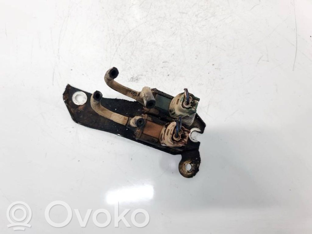 Electroválvula del turbo   K5T46593,K5T46593