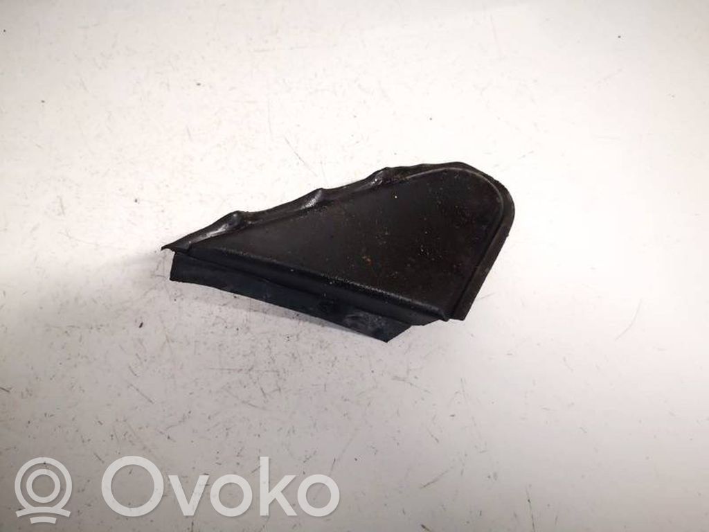Mitsubishi Lancer X Altra parte interiore 