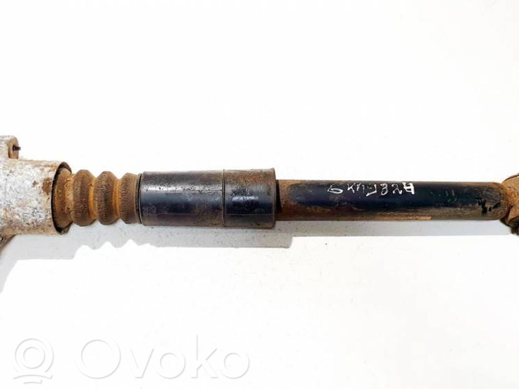 Audi A6 S6 C5 4B Ammortizzatore posteriore